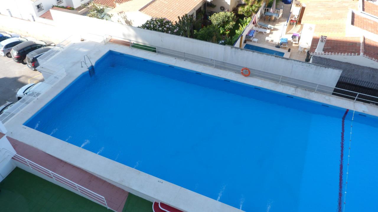 Morasol, Nerja Bluewater Villas Exterior foto