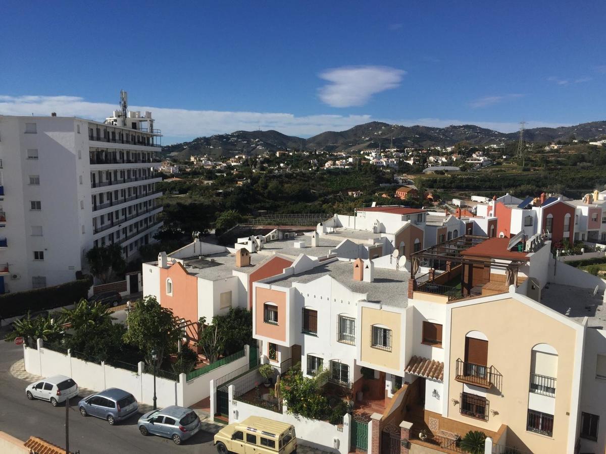Morasol, Nerja Bluewater Villas Exterior foto